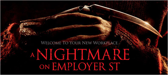 FWC Workplace Bullying Order - A Nightmare on Employer Street?